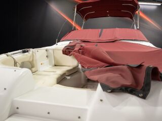 Chris-Craft 232sportdeck 5.7
