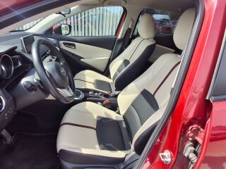 Mazda 2 Luxury 1.5 66kW
