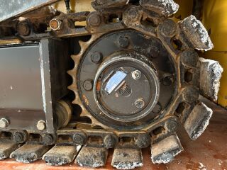 CAT / Caterpillar AP255E 34kW
