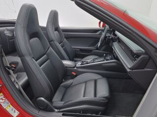 Porsche 911 Carrera 4S Cabriolet 3.0 331kW