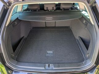 Volkswagen Passat 1.4 110кВ