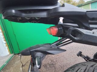 Yamaha Tracer 7GT 54kW