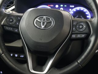Toyota RAV4 Luxury Comfort Pakett 131kW