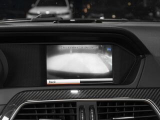 Mercedes-Benz C 63 AMG 6.2 336кВ