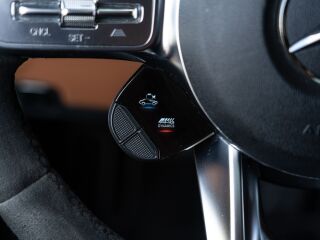 Mercedes-AMG GT C 4.0 410kW