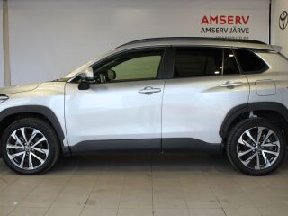 Toyota Corolla Cross Active Plus 1.8 72kW