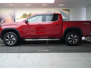 Volkswagen Amarok Style 1 4X4 3.0 177kW