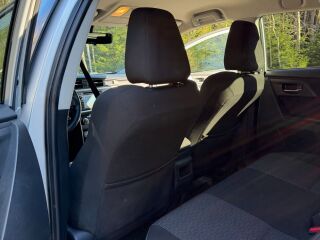 Toyota Auris 1.6 97кВ