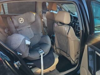 Opel Signum 1.9 88kW