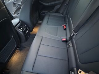 BMW X3 2.0 135кВ