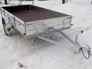 Kewner Kewner 757L