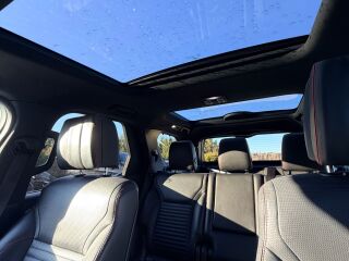 Land Rover Discovery 5 3.0 190kW