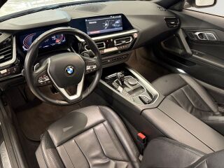 BMW Z4 20i M Sportpakett 2.0 145kW