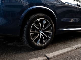 BMW X5 3.0 210kW
