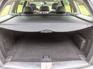 Mercedes-Benz C 220 Avantgarde 2.1 125kW