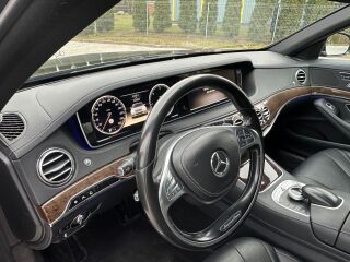 Mercedes-Benz S 350 Long 3.0 190kW