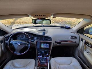 Volvo XC70 2.4 136kW