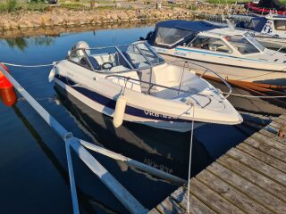 Finnmaster 5300 Br 90.0