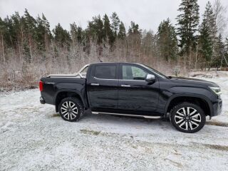 Volkswagen Amarok Aventura 177kW