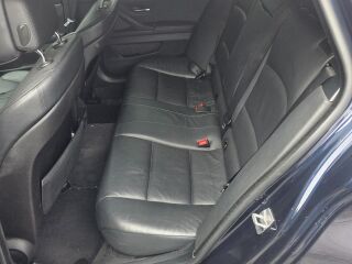 BMW 525 2.0 160кВ