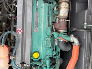 Volvo EW 160 E 115kW