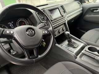 Volkswagen Amarok 3.0 V6 235kW