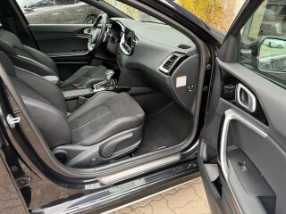 Kia Ceed GT-LINE Mild Hybrid 1.6 CRDi 100kW