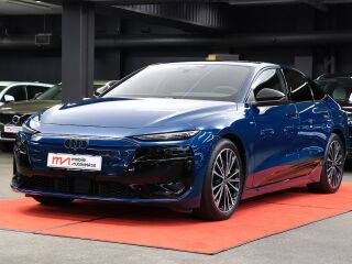 Audi A6 e-tron Quattro Sportback S-Line 315кВ