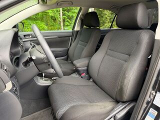 Toyota Avensis Linea Sol Technical 2.0 VVT-i 108кВ