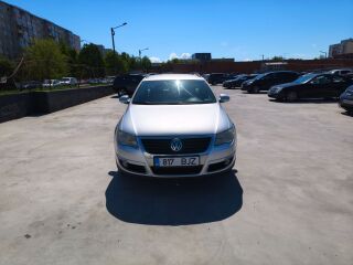 Volkswagen Passat 2.0 103kW