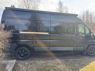 Citroen Jumper Translaine 2.2 96kW