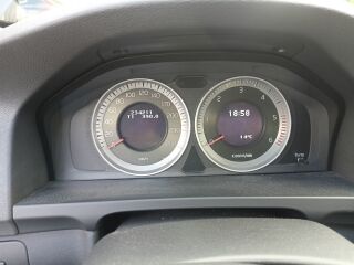 Volvo V60 Summum 2.0 120kW