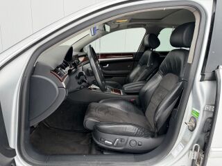 Audi A8 4.1 V8 240kW