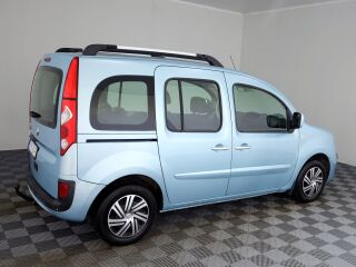 Renault Kangoo Multispace 1.5 dCi 66kW