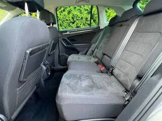Volkswagen Tiguan 4Motion Highline 2.0 110кВ
