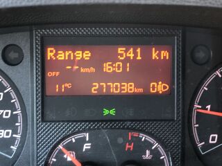 Peugeot Boxer L4H2 Premium 2.0 BlueHDi 96kW