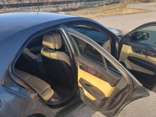 Cadillac ATS Sport Performance 2.0 203kW