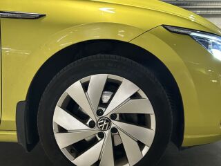Volkswagen Golf 1st Edition eTSI 1.5 110kW