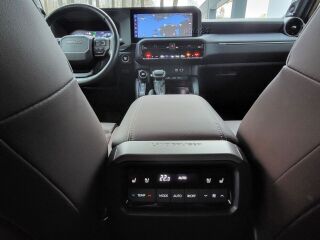 Toyota Land Cruiser First Edition 151kW