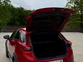 Mazda CX-3 2.0 88kW