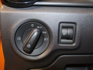 Skoda Fabia Active MPI 1.0 59кВ