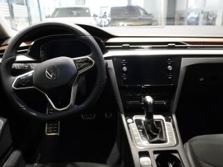 Volkswagen Arteon SHOOTING BRAKE 4X4 2.0 TDI 147kW