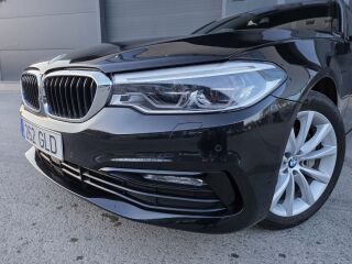 BMW 530 iPerformance Sportline 2.0 185kW