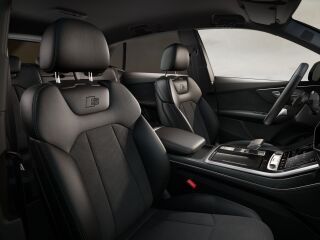 Audi Q8 SUV S line 50 TDI quattro 3.0 V6 210kW
