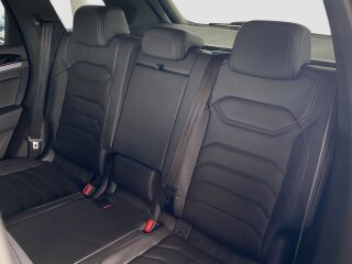 Volkswagen Touareg R-Line 4-Motion 3.0 V6 210kW