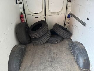 Iveco Daily 2.3 93кВ
