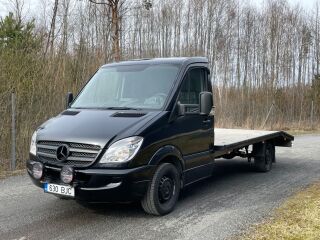 Mercedes-Benz Sprinter 315 CDI 110kW