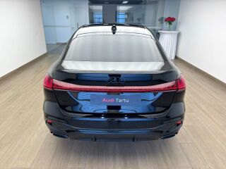 Audi A5 Sedan TFSI 2.0 110kW