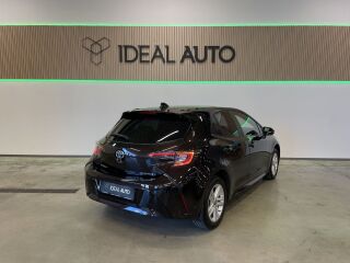 Toyota Corolla Active 1.8 72kW