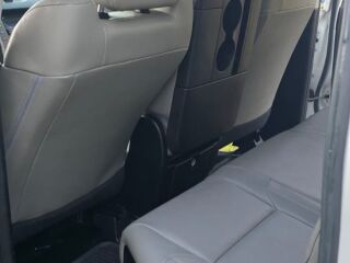 Toyota Tundra 4.6 V8 231kW